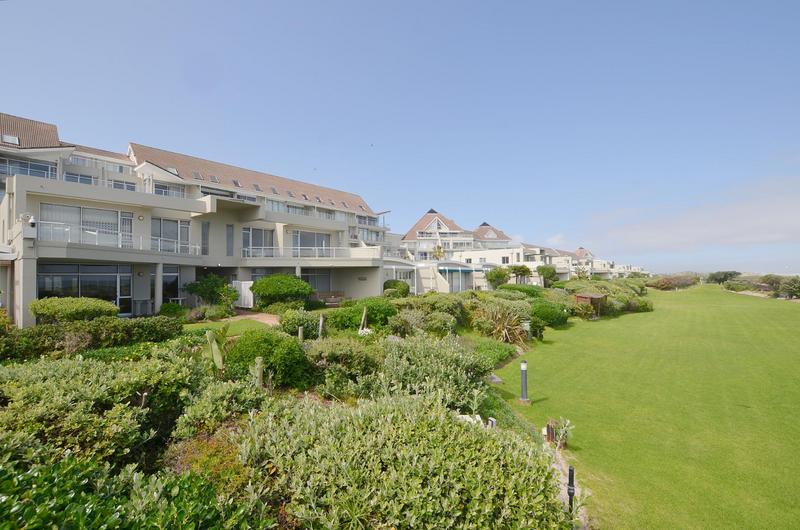 To Let 1 Bedroom Property for Rent in Dolphin Beach Western Cape